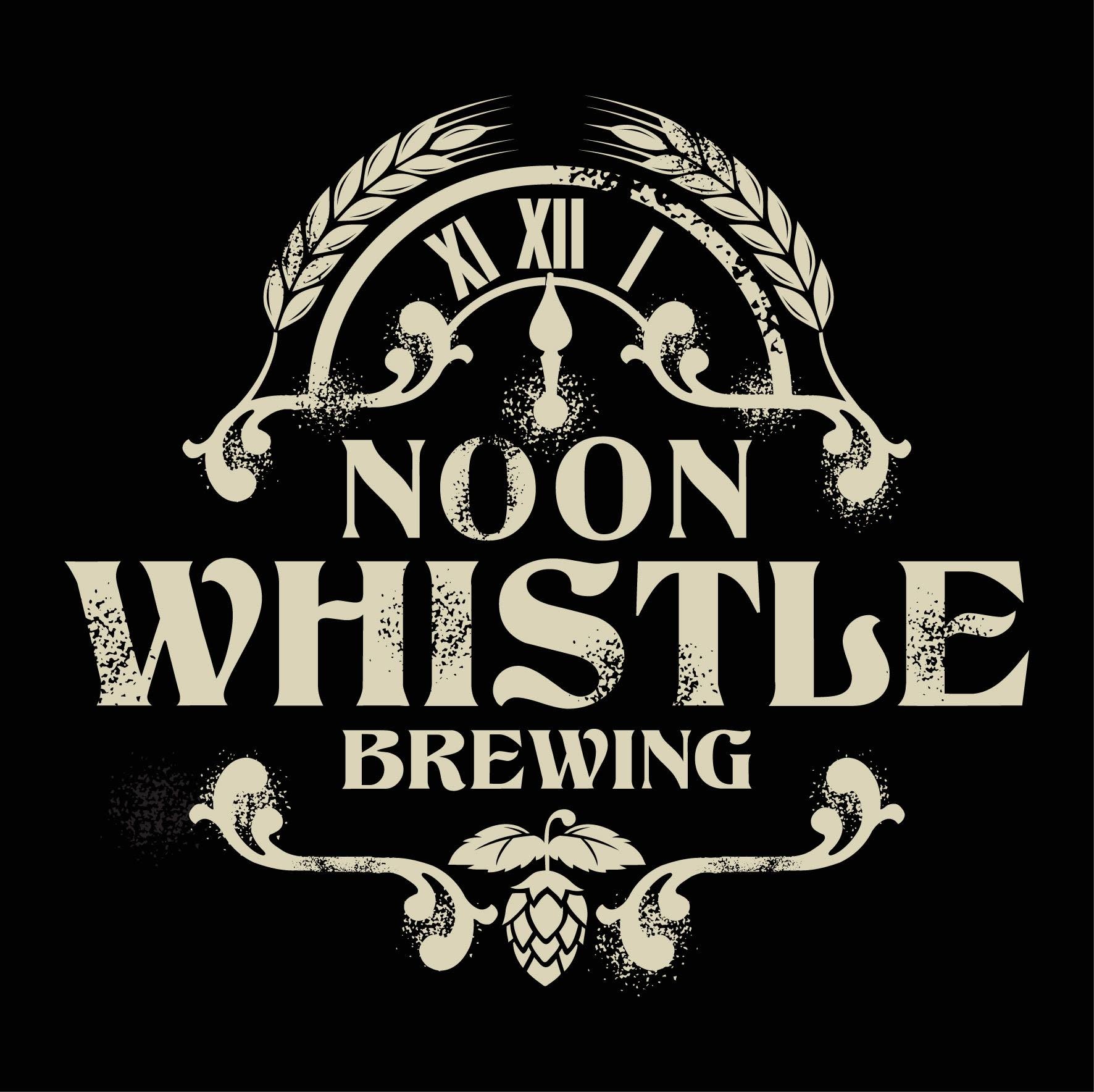 Noon Whistle BrewingLombard 25.00 Dining Certificate WBIG 1280 AM