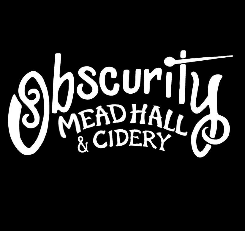 Obscurity Mead Hall & CideryElburn 15.00 General Certificate WBIG
