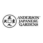 Anderson Japanese Gardens-Rockford $13.00 Adult (1) Day Admission