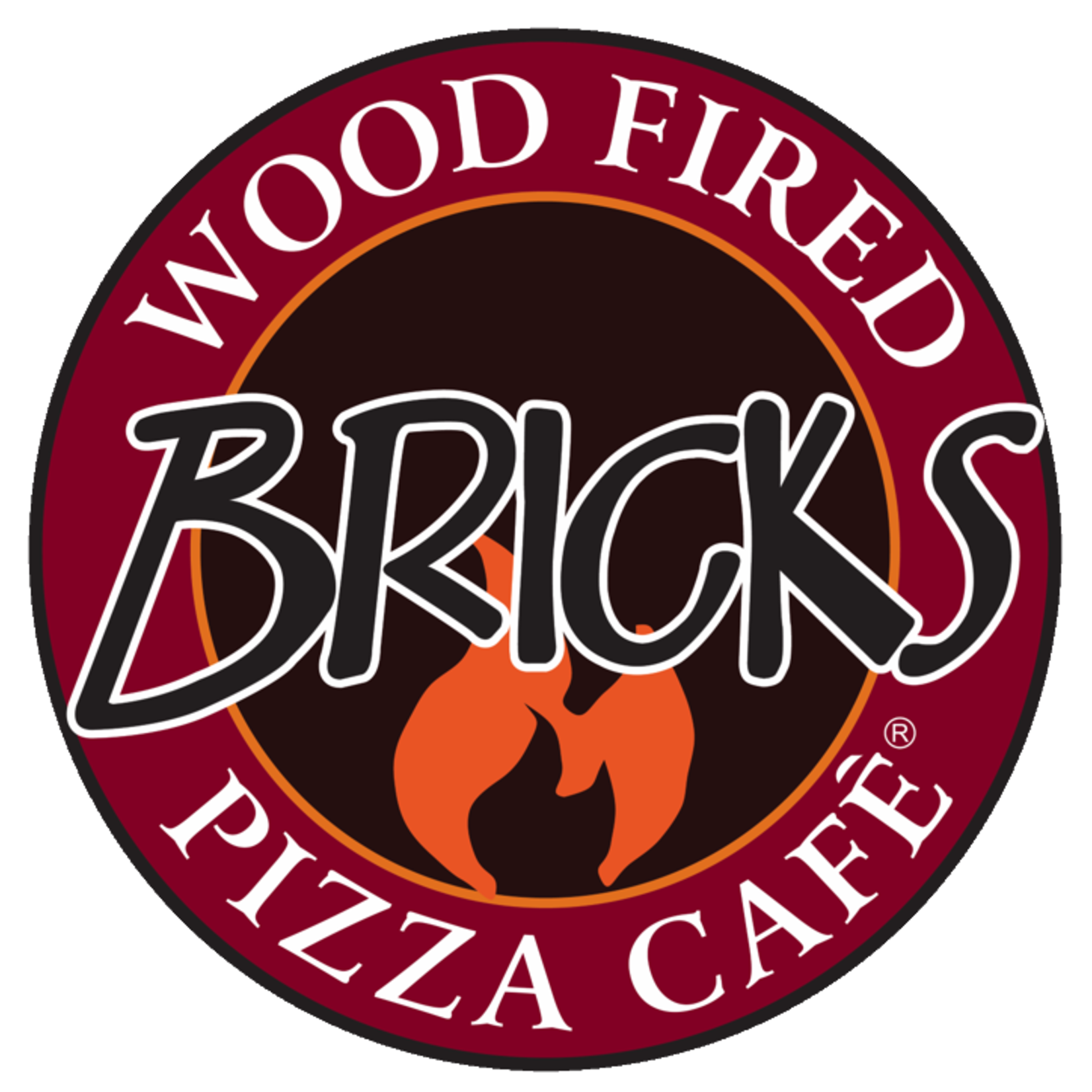Bricks Pizza Café-Various Locations Bricks Pizza Café-Various Locations $10.00 Dining Certificate