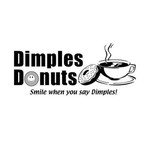 Dimples Donuts-Batavia Dimples Donuts-Batavia $5.00 Merchandise Certificate