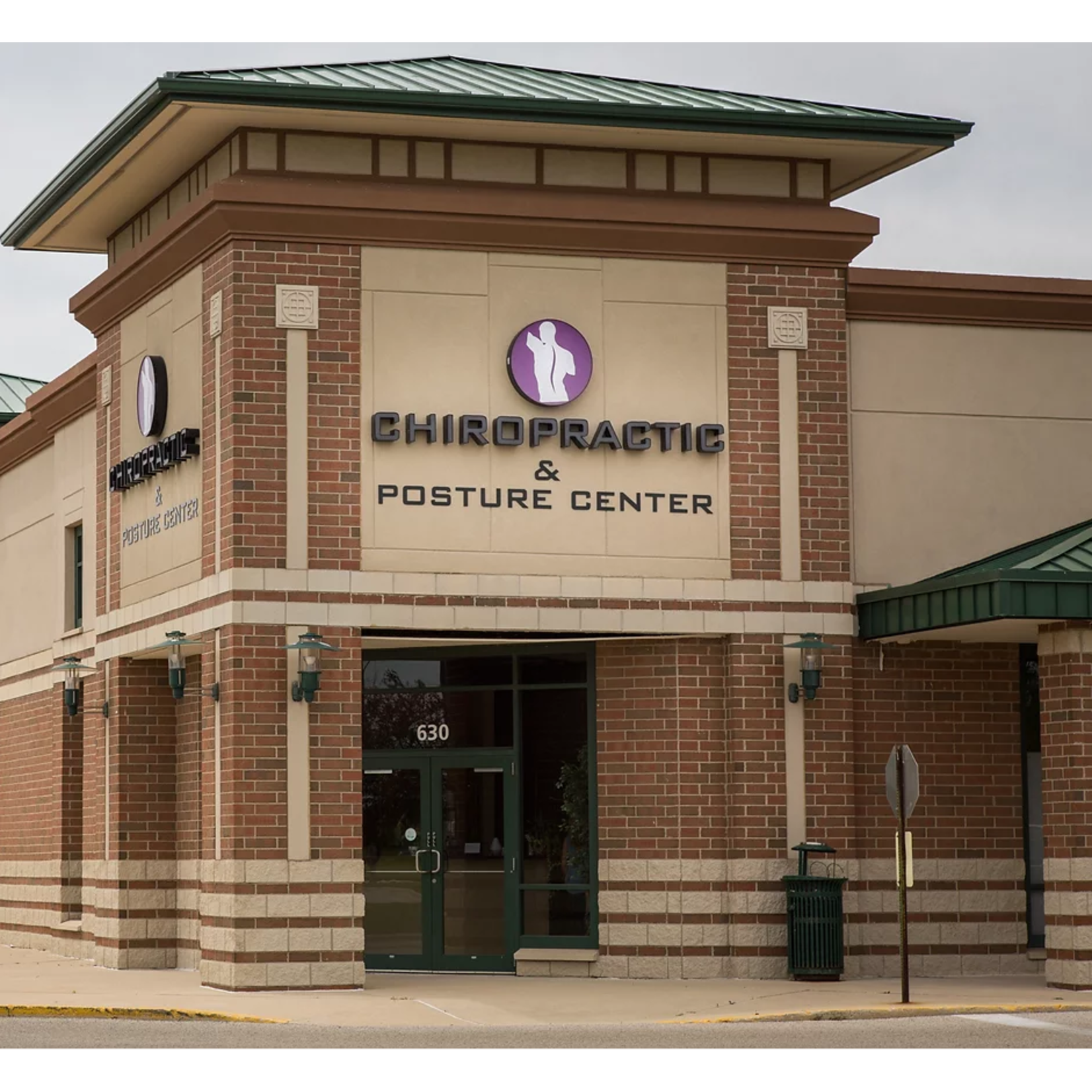 Family Chiropractic and Posture Center-Elgin Family Chiropractic and Posture Center-Elgin $135.00 Chiropractic Exam Certificate