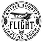 Flight Tasting Room & Bottle Shoppe-Yorkville Flight Tasting Room & Bottle Shoppe-Yorkville $10.00 Merchandise Certificate