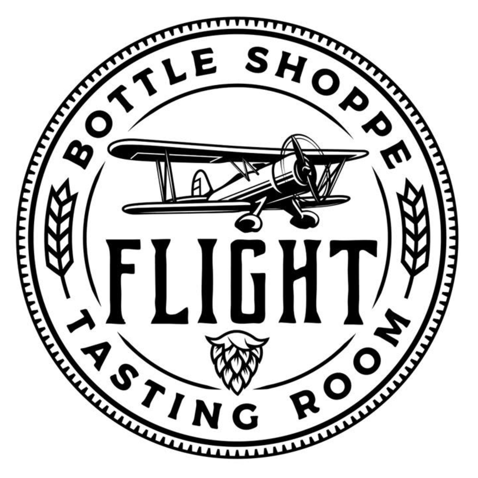 Flight Tasting Room & Bottle Shoppe-Yorkville Flight Tasting Room & Bottle Shoppe-Yorkville $10.00 Merchandise Certificate