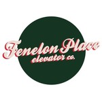 IA-Fenelon Place Elevator Company-Dubuque IA-Fenelon Place Elevator Company-Dubuque $8.00 Pair of Round Trip Ride Passes