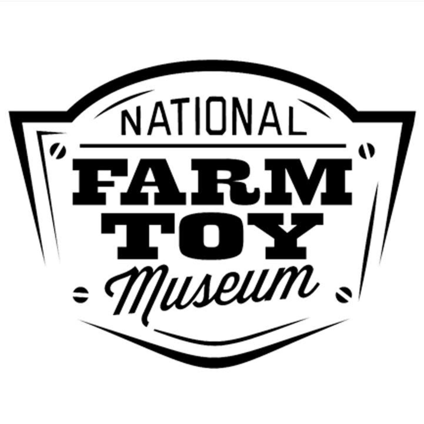 IA-National Farm Toy Museum-Dyersville IA-National Farm Toy Museum-Dyersville $7.00 Individual Admission