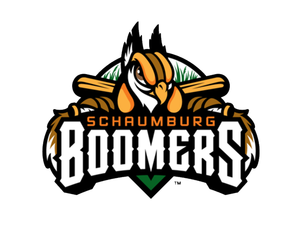 Schaumburg Boomers Baseball-Schaumburg