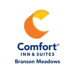 MO-Branson-Comfort Inn & Suites-Branson Meadows MO-Branson-Comfort Inn & Suites-Branson Meadows $215.00 (1) Night Hotel & Show Package