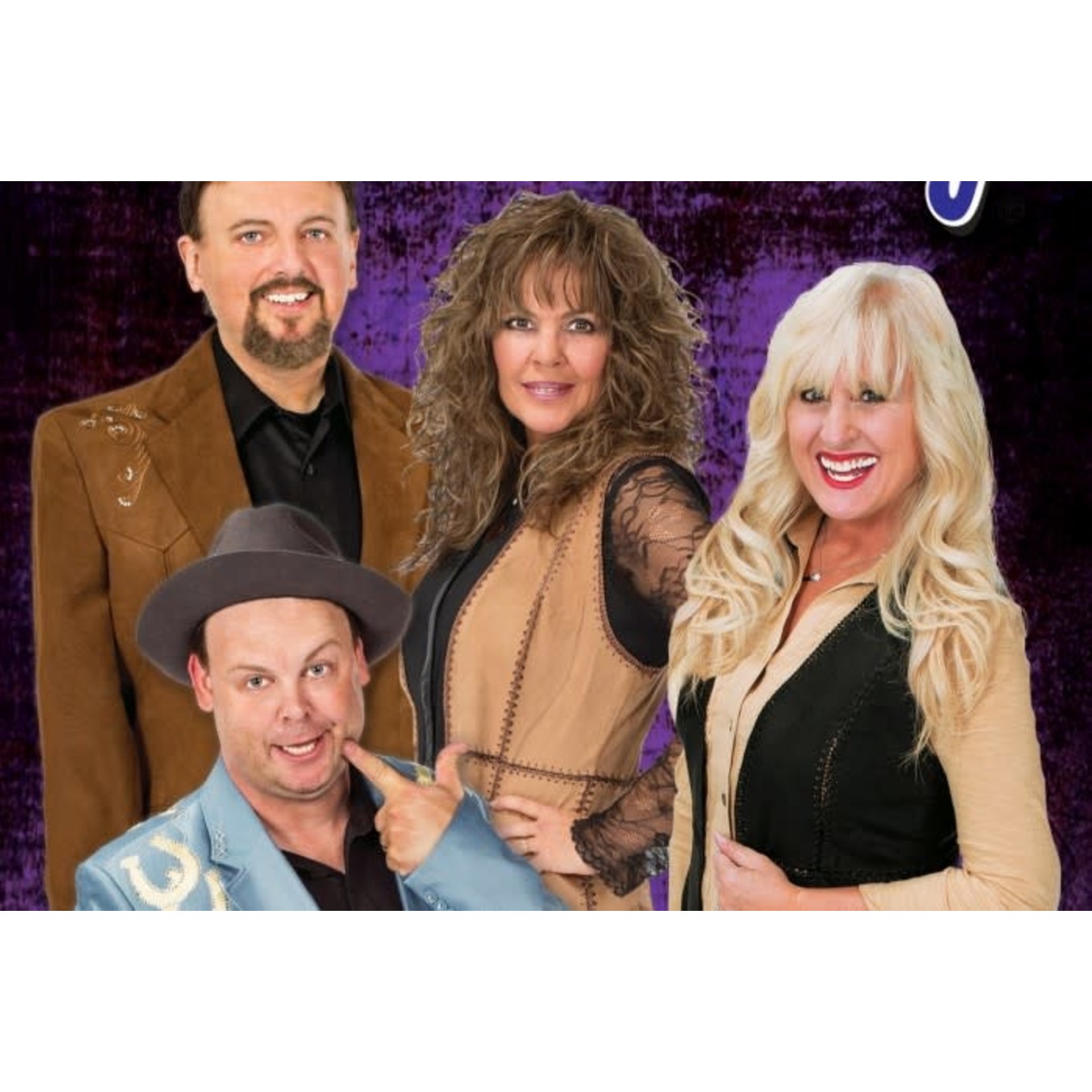 MO-Branson-Grand Country Music Hall Show MO-Branson-Grand Country Music Hall Show $95.10 Pair of Tickets to Ozarks Country Show