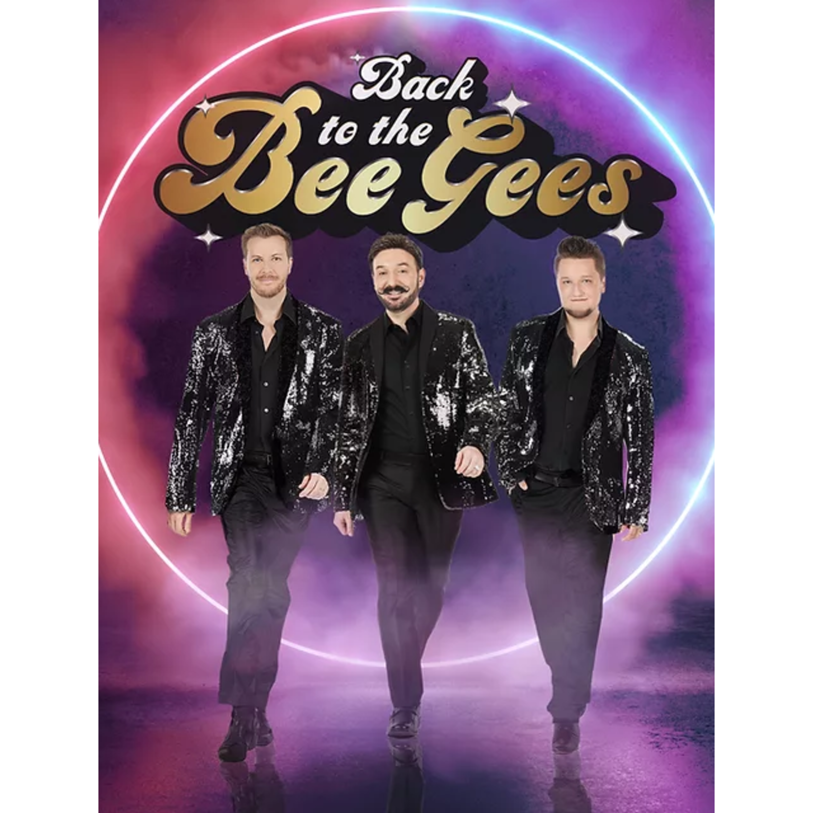 MO-Branson-Hamners' Variety Theatre-Branson MO-Branson-Hamners' Variety Theatre-Branson $68.54 Pair of tickets-Back To The Bee Gees