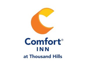 MO-Branson-Comfort Inn at Thousand Hills-Branson