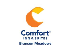 MO-Branson-Comfort Inn & Suites-Branson Meadows