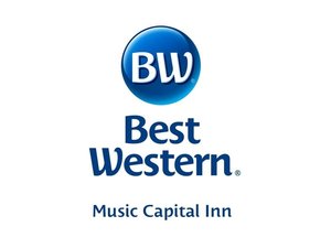 MO-Branson-Best Western Music Captial Inn-Branson