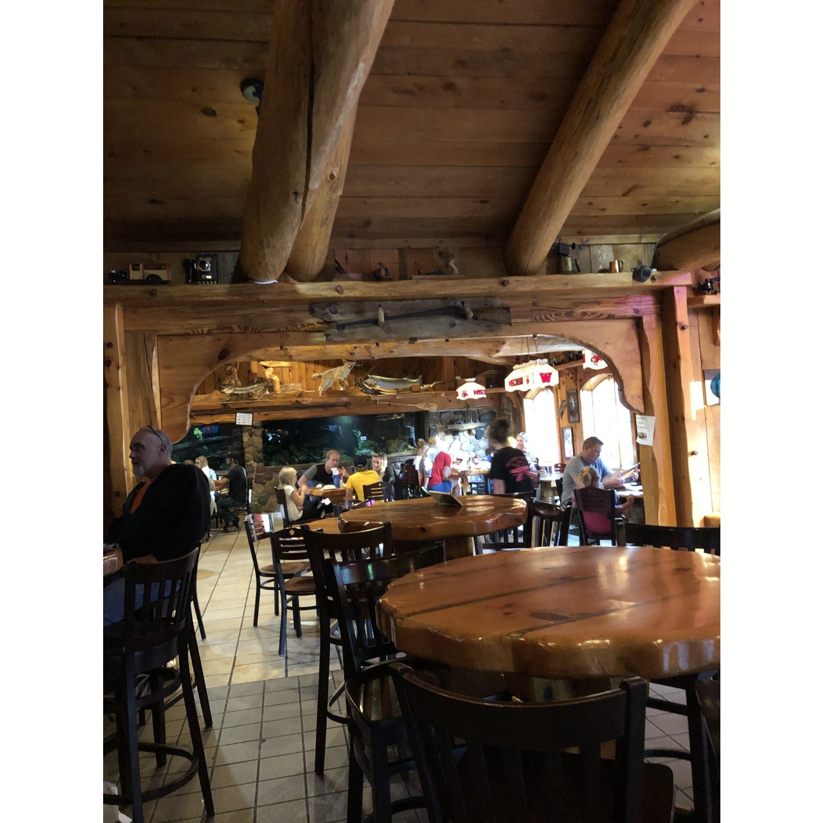 River's Edge Pub & Grub-Wisconsin Dells Rivers Edge Pub & Grub-Wisconsin Dells $15.00 Dining Certificate