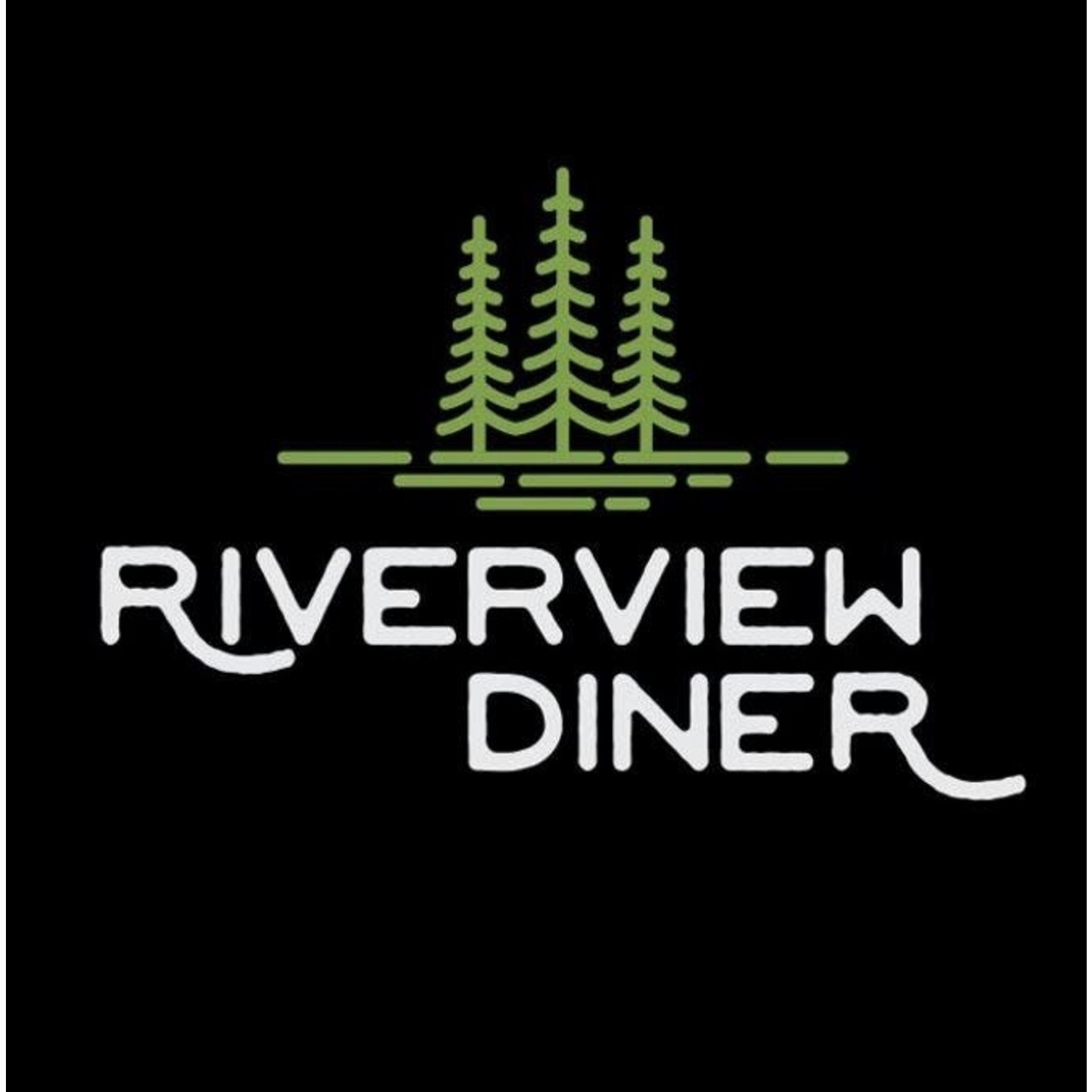 Riverview Diner-Montgomery Riverview Diner-Montgomery $10.00 Dinner Dining Certificate
