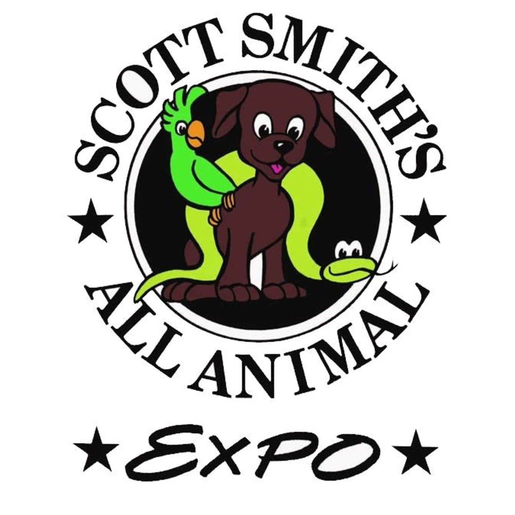 Scott Smith's All Animal Expo-Kane Cty Fairgrounds Scott Smith's All Animal Expo-Kane County Fairgrounds$8.00 (1) Day Admission for 2024 Show