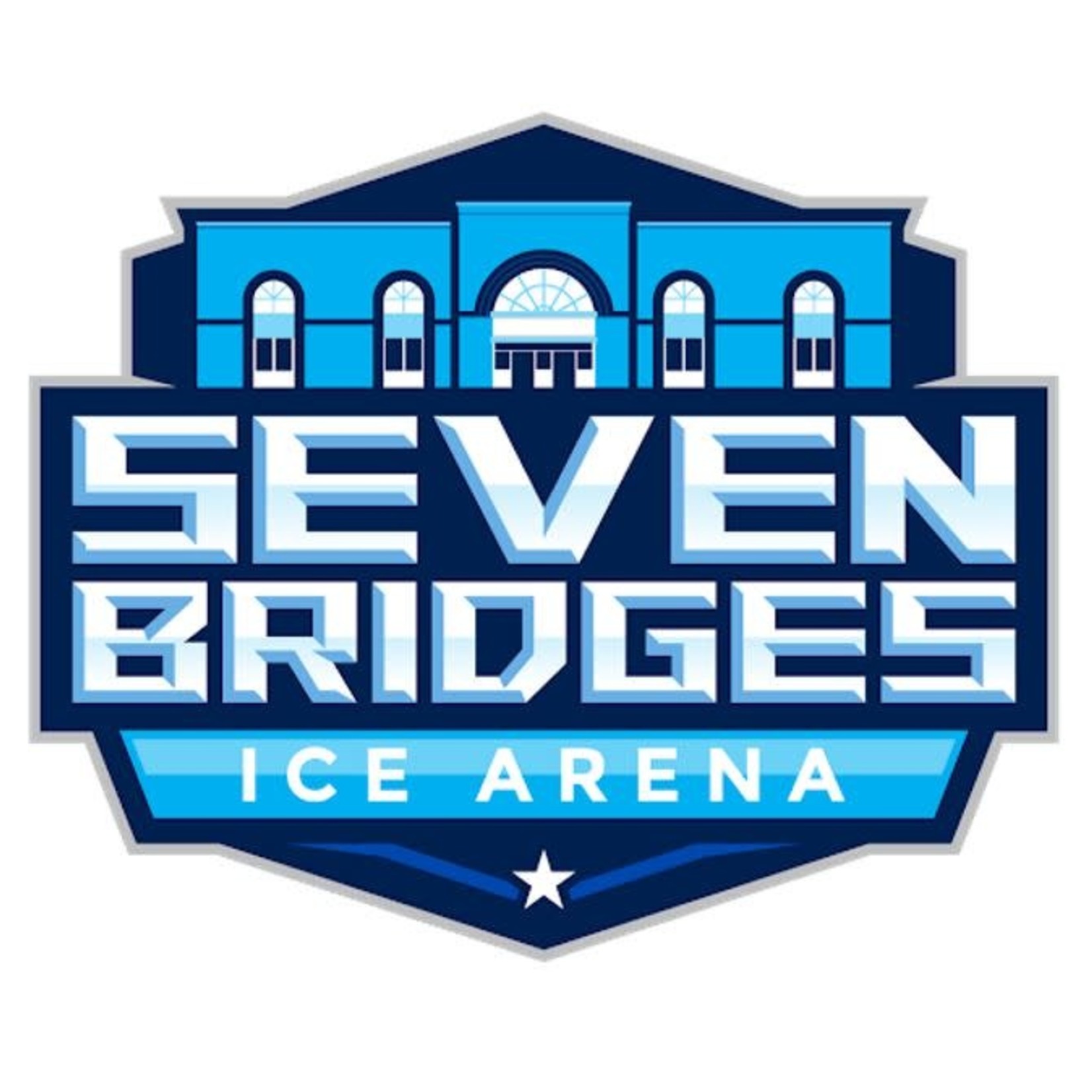 Seven Bridges Ice Arena-Woodridge Seven Bridges Ice Arena-Woodridge $8.00 Public Skate Admission