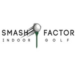 Smash Factor Indoor Golf-Aurora Smash Factor Indoor Golf-Aurora $25.00 Gift Certificate for Indoor Simulated Golf