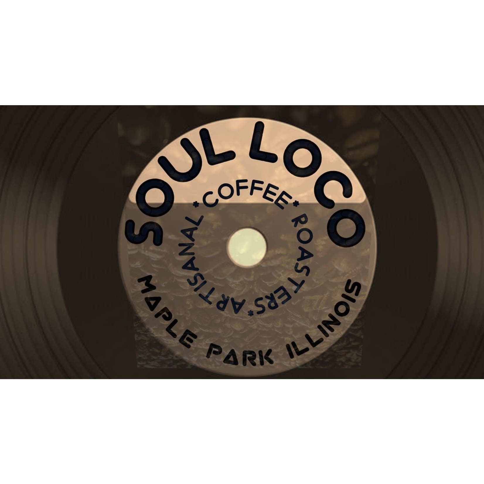 Soul Loco Artisan Roasters-Maple Park Soul Loco Artisan Roasters-Maple Park $15.00 Dining Certificate