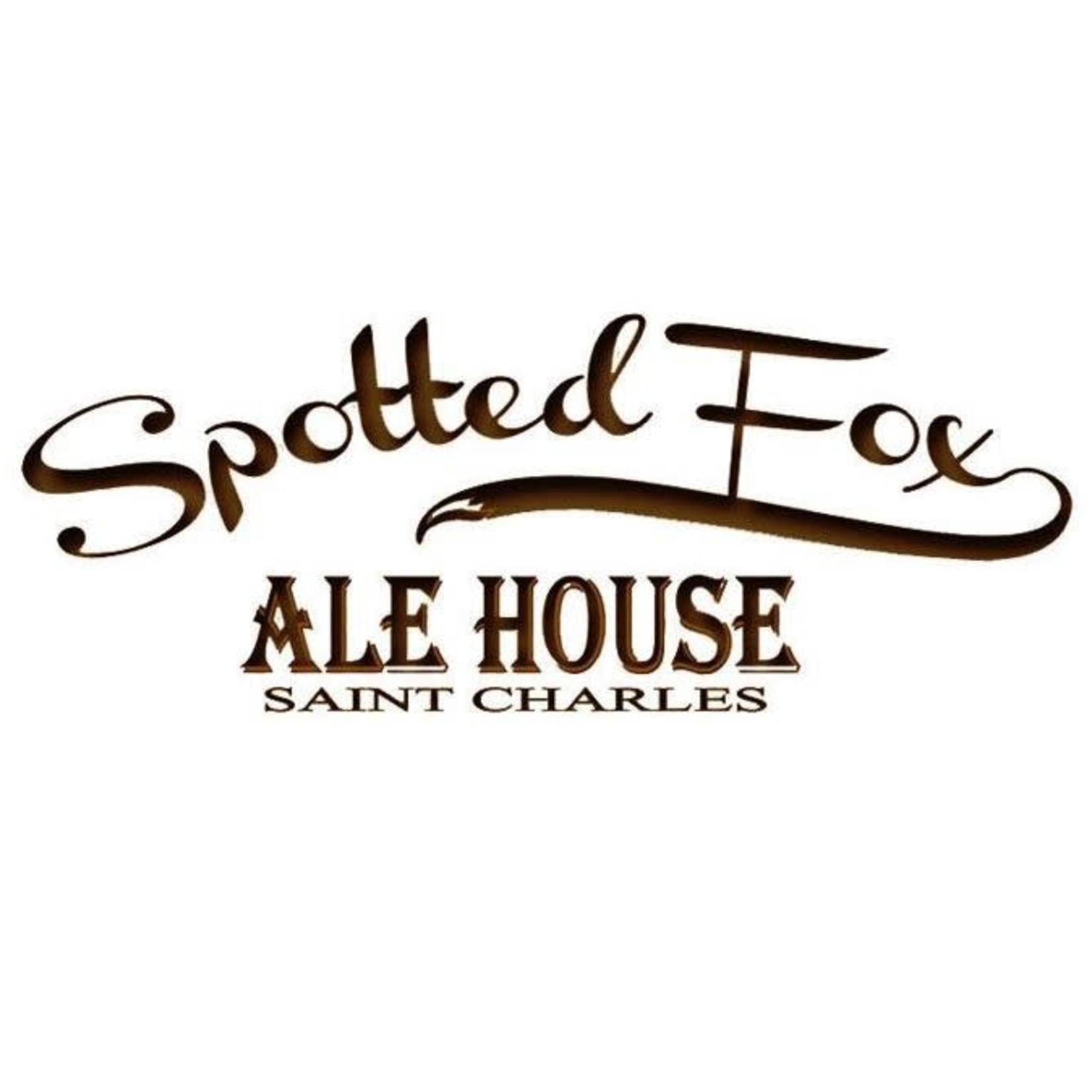 Spotted Fox Ale House-Saint Charles Spotted Fox Ale House-Saint Charles $15.00 Dining Certificate-DINE IN ONLY