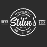 Stilin's Neighborhood Pub & Grill-Lisle Stilin's Neighborhood Pub & Grill-Lisle $20.00 Dining Certificate