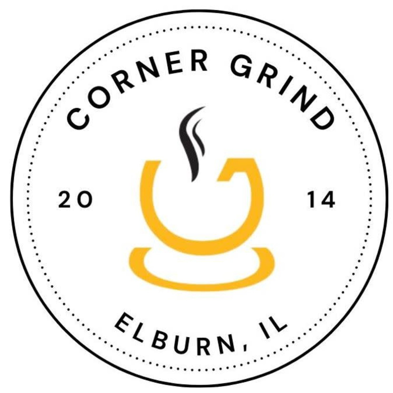 The Corner Grind-Elburn The Corner Grind-Elburn $15.00 Dining Certificate