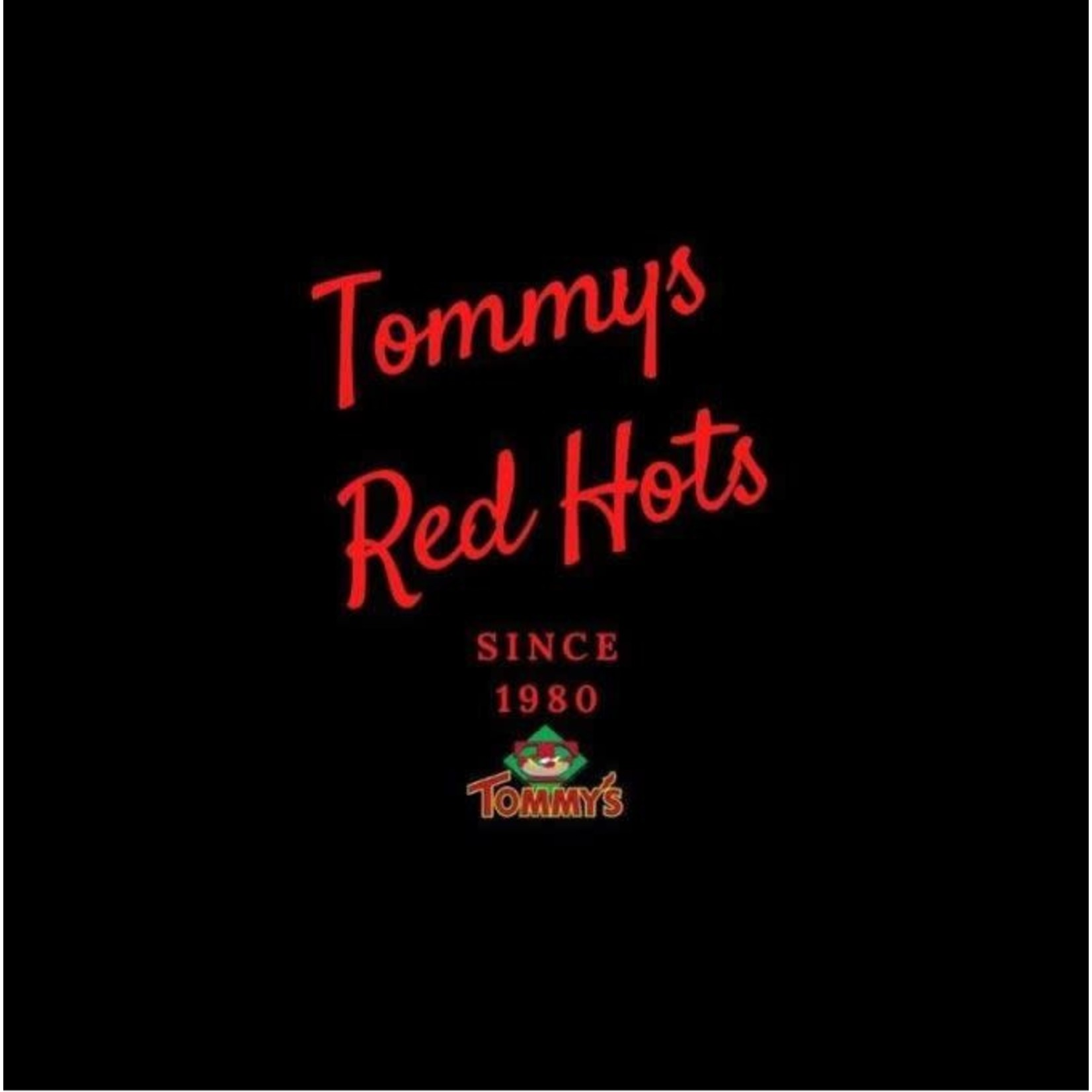 Tommy's Red Hots-Crystal Lake Tommy's Red Hots-Crystal Lake $10.00 Dining Certificate