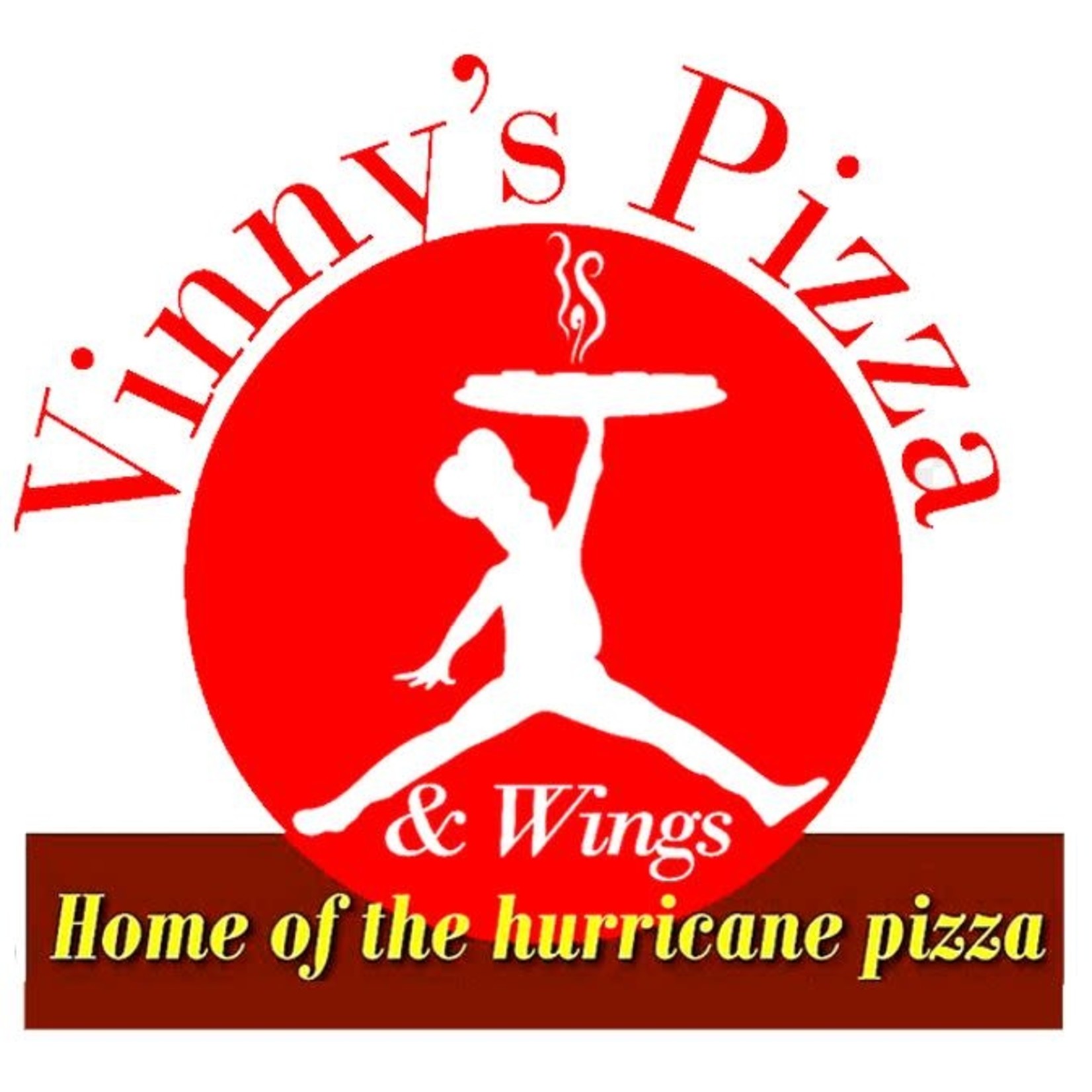 Vinny's Pizza-DeKalb Vinny's Pizza-DeKalb $10.00 Dining Certificate