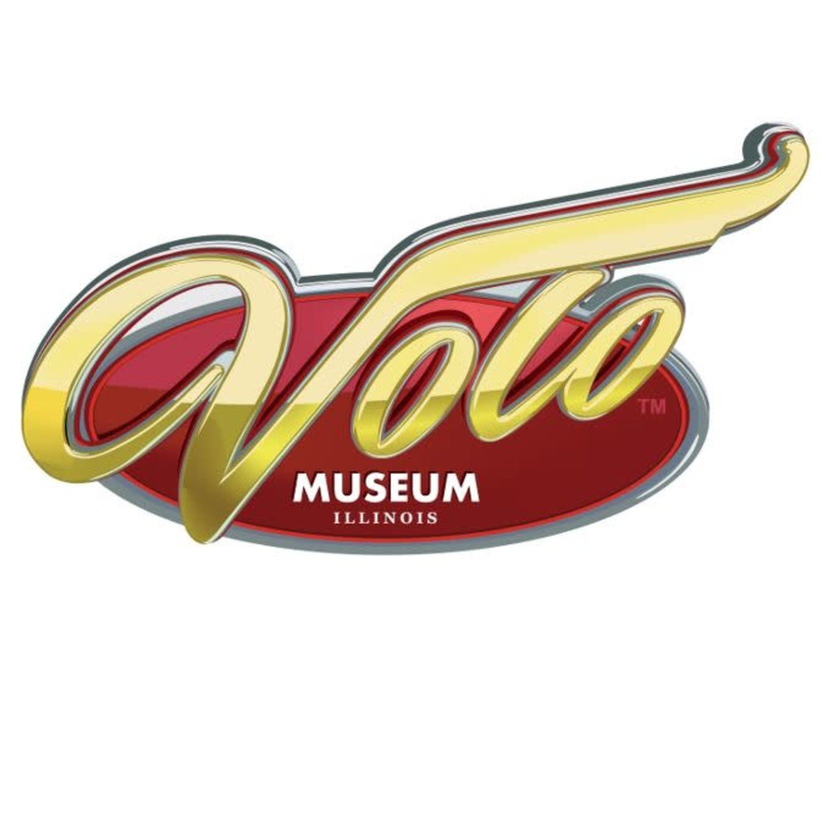 Volo Auto Museum-Volo Volo Auto Museum-Volo $22.95 Admission to Volo Antique Auto Museum