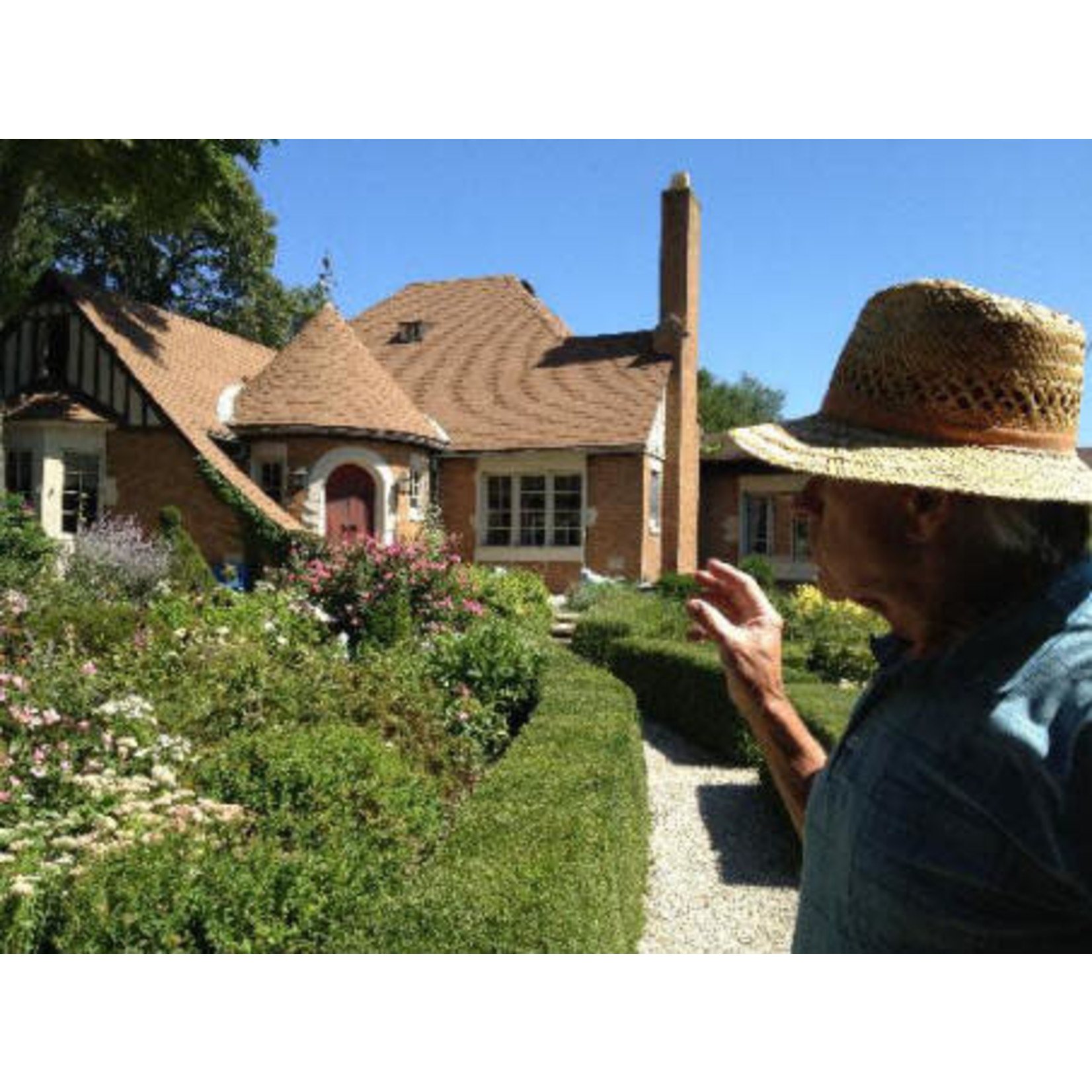 Weber House & Garden-Streator Weber House & Garden-Streator $15.00 One Day Adult Admission