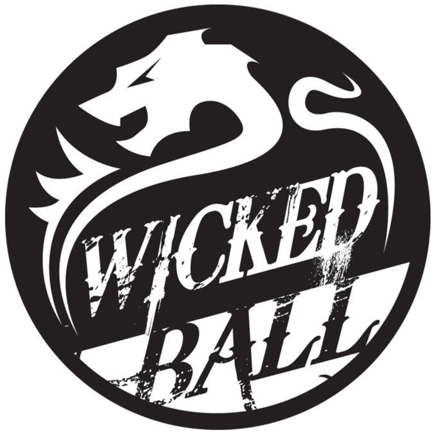 Wicked Ball-Lombard Wicked Ball-Lombard $25.00 Entertainment Certificate