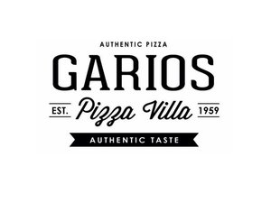 Gario's Pizza-Montgomery