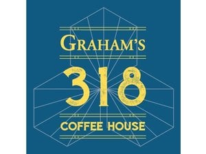 Graham's 318 Coffee House-Geneva