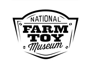 IA-National Farm Toy Museum-Dyersville