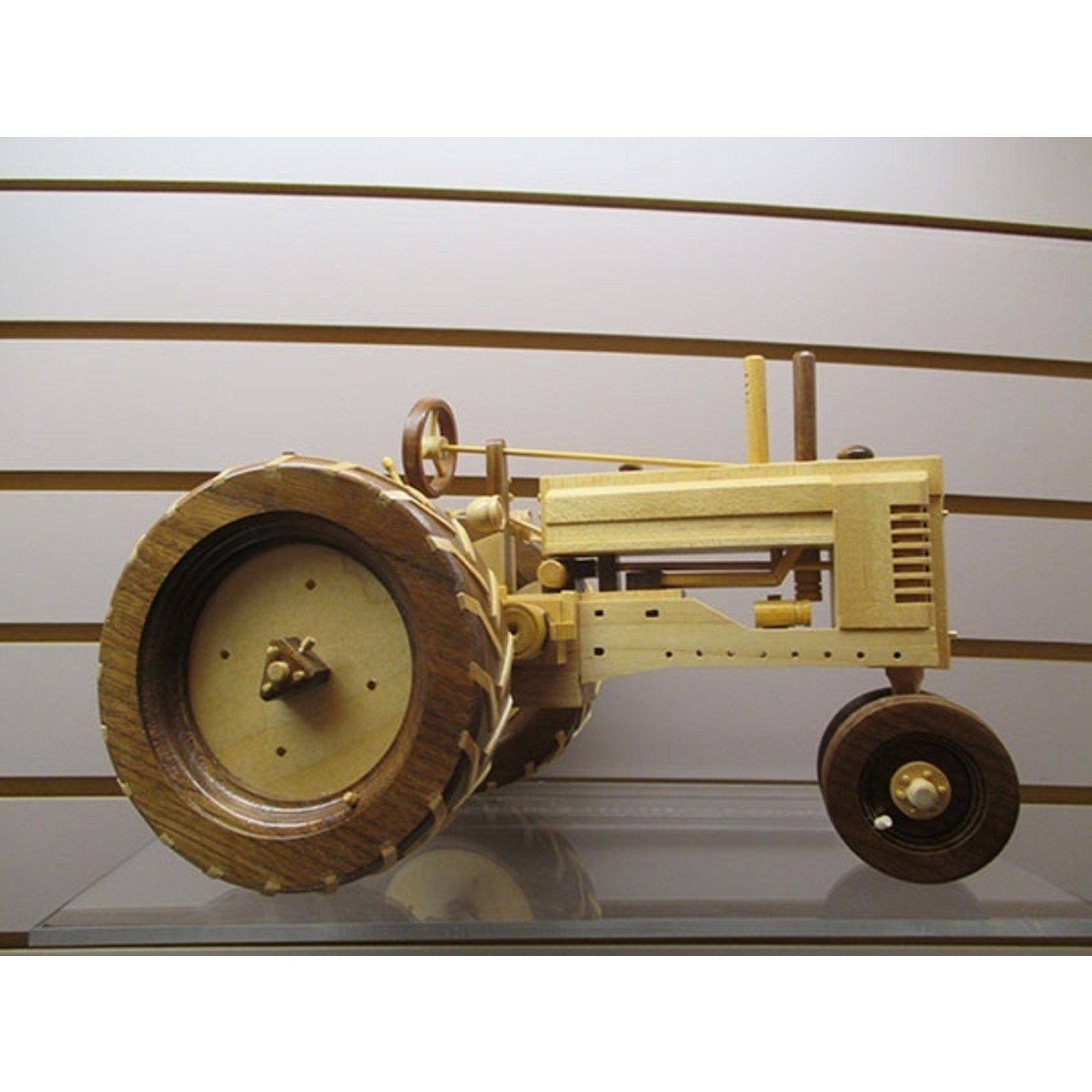 IA-National Farm Toy Museum-Dyersville IA-National Farm Toy Museum-Dyersville $7.00 Individual Admission