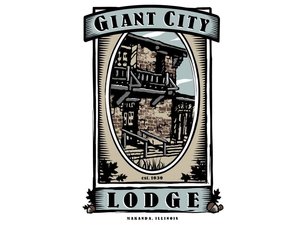 IL-Giant City State Park Lodge & Cabins-Makanda