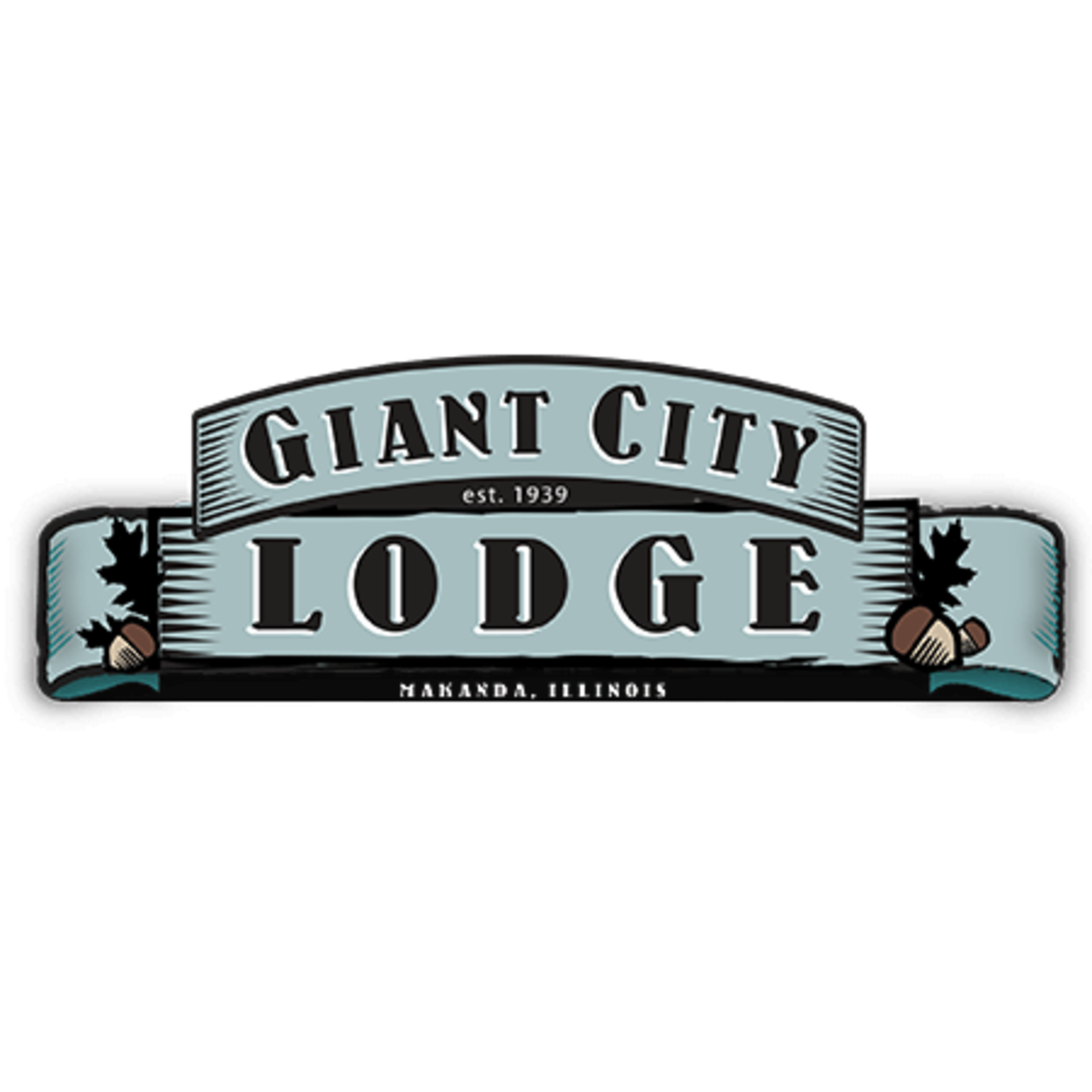 IL-Giant City State Park Lodge & Cabins-Makanda IL-Giant City State Park Lodge & Cabins-Makanda $235.00 (2) Night Stay in a Prairie Cabin