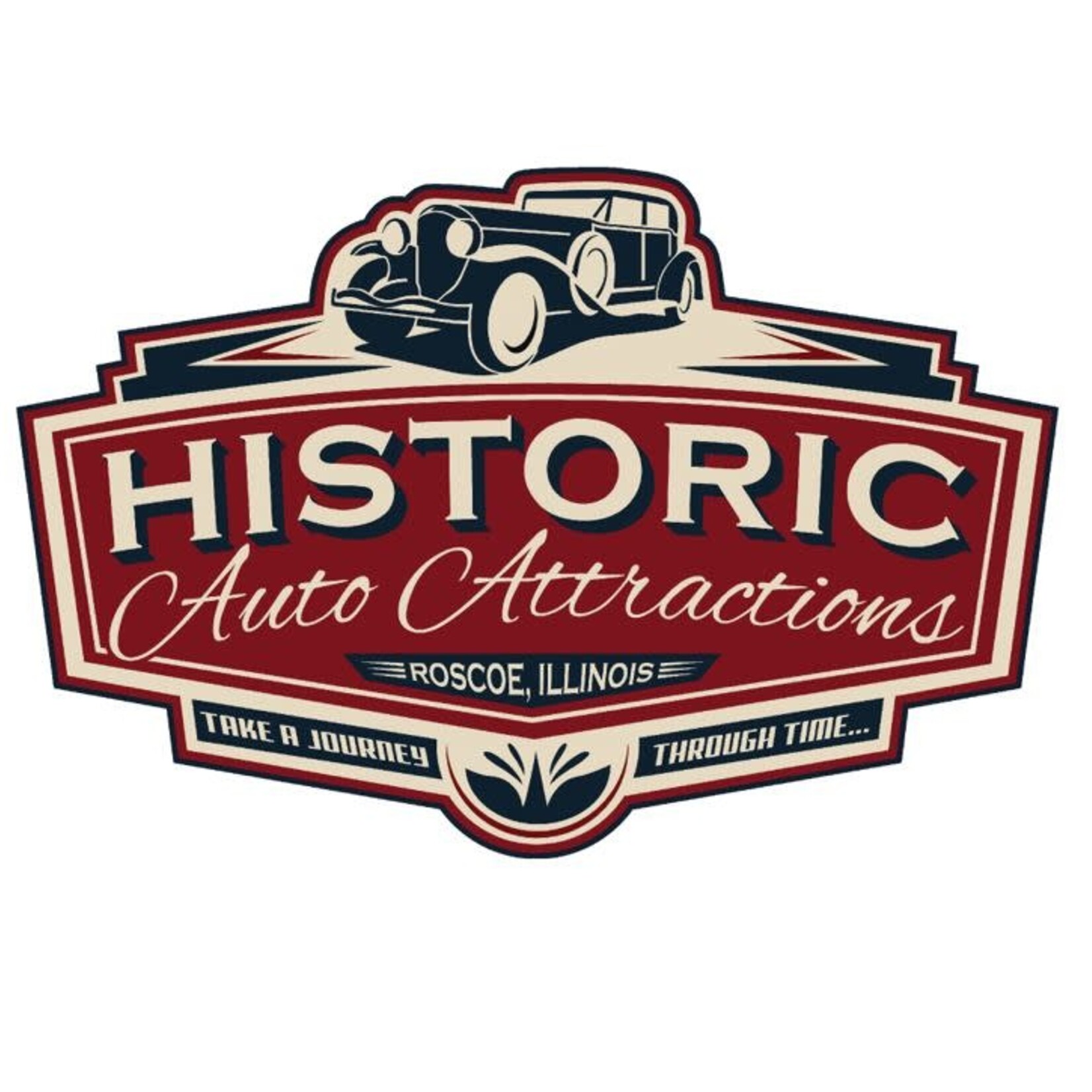 Historic Auto Attractions-Roscoe Historic Auto Attractions-Roscoe $28 Adult Admission