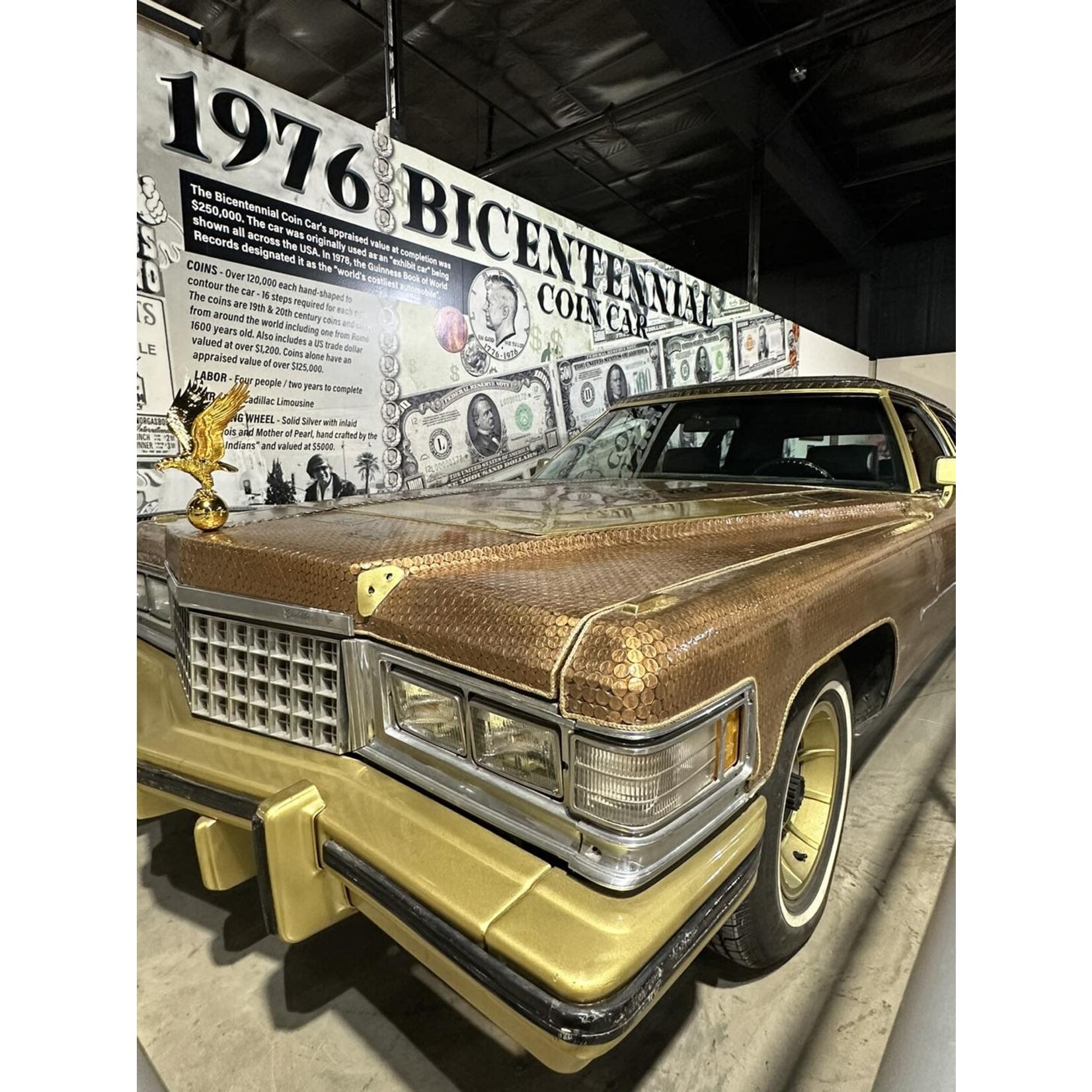 Historic Auto Attractions-Roscoe Historic Auto Attractions-Roscoe $28 Adult Admission