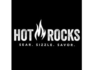 Hot Rocks Sear.Sizzle.Savor-Wisconsin Dells