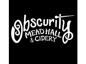 Obscurity Mead Hall & Cidery-Elburn