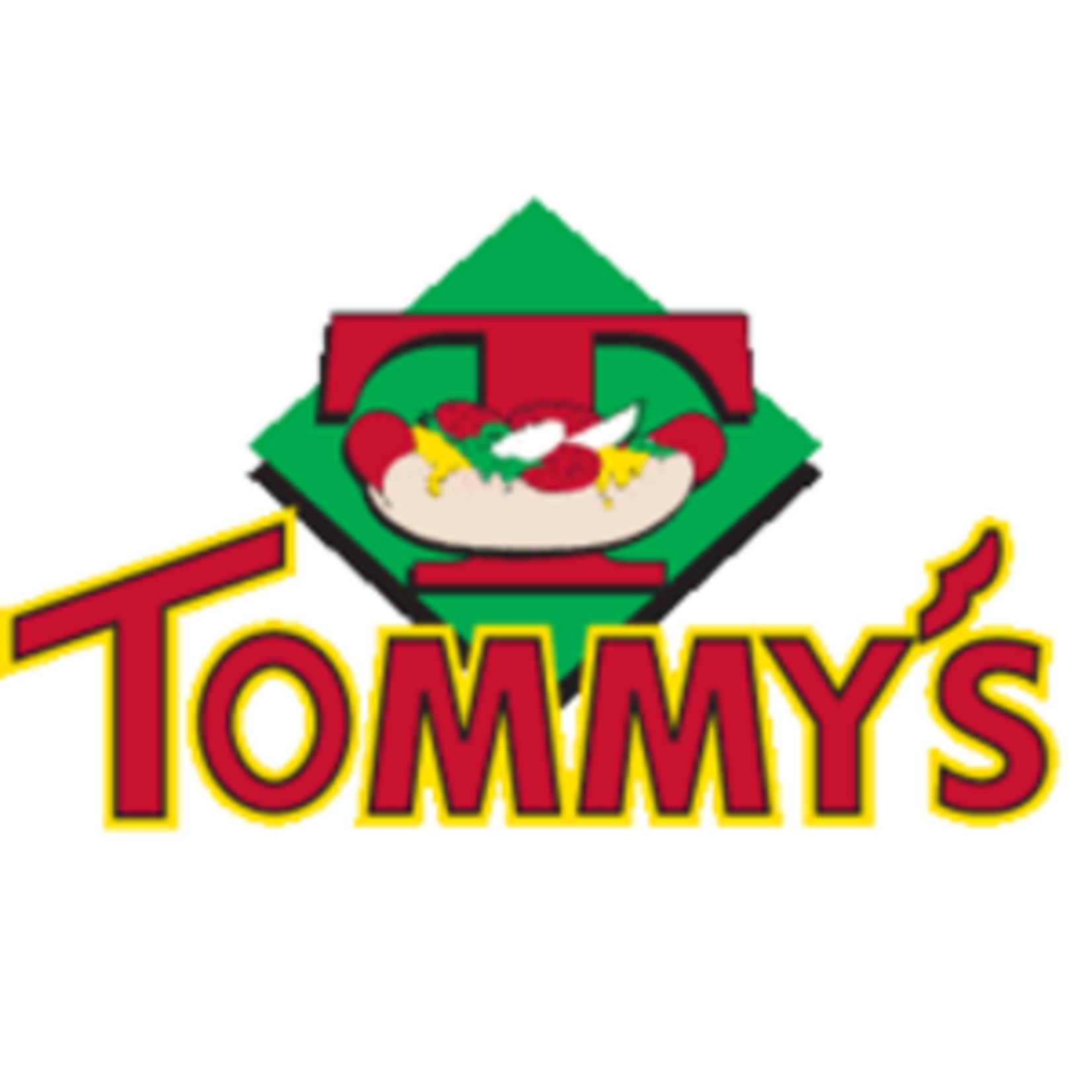 Tommy's Red Hots-Crystal Lake Tommy's Red Hots-Crystal Lake $10.00 Dining Certificate