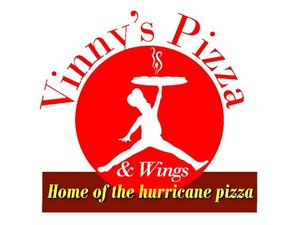 Vinny's Pizza-DeKalb