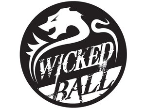 Wicked Ball-Lombard