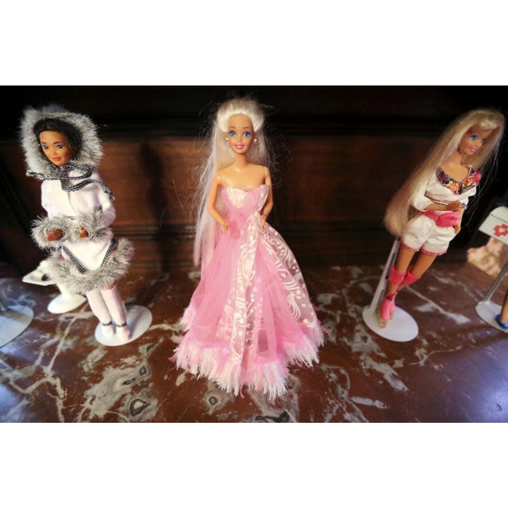 IA-Dyer-Botsford Doll Museum-Dyersville IA-Dyer-Botsford Doll Museum-Dyersville $20.00 Pair of Admissions