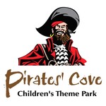 Pirate's Cove Children's Theme Park-Elk Grove Pirate's Cove Children's Theme Park-Elk Grove $13.00 (1) Day Child's Admission Ticket