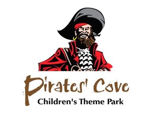 Pirate's Cove Children's Theme Park-Elk Grove