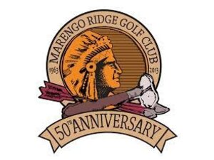 Marengo Ridge Golf Club-Marengo