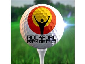 Rockford Park District-Golf Certificate-Rockford