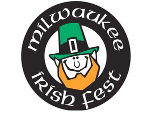 Milwaukee Irish Fest-Milwaukee